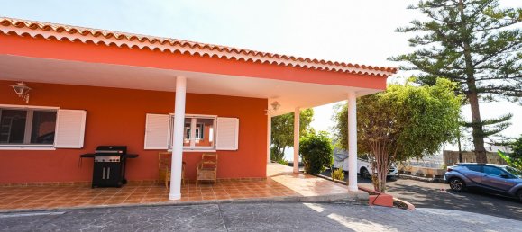 7 غرف نوم منزل في Santiago del Teide, Spain رقم 170765 50