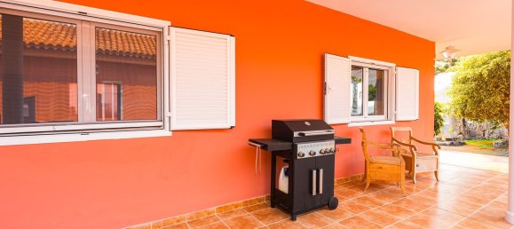 7 غرف نوم منزل في Santiago del Teide, Spain رقم 170765 49