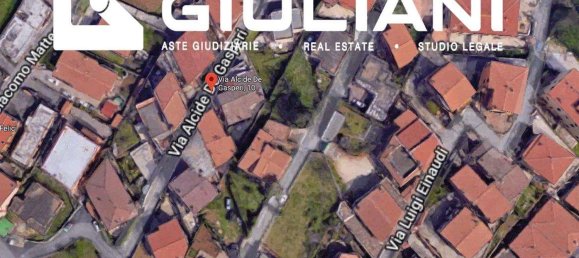 5-salle Appartement à Rocca Priora, Italy No. 140835 2