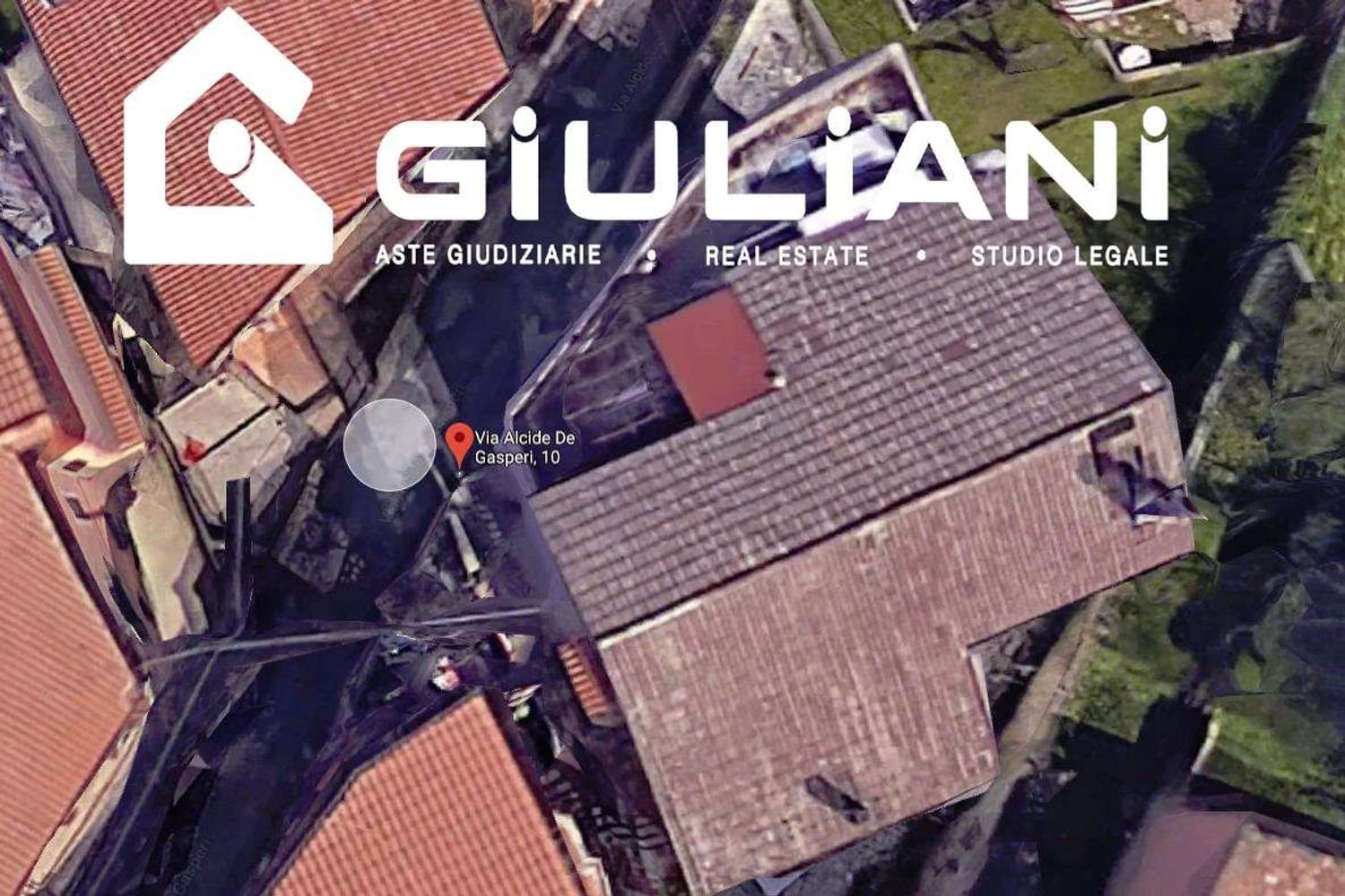 5 rooms Apartment in Rocca Priora, Italy No. 140835