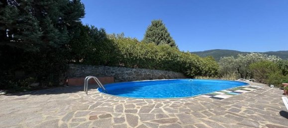 4 bedrooms House in Cortona, Italy No. 121071 20