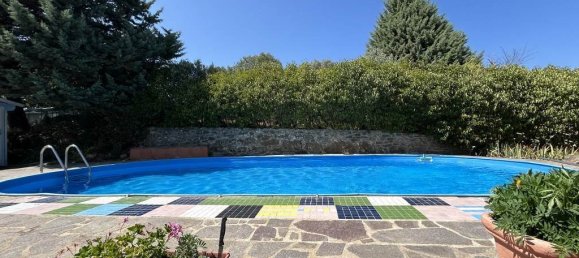 4 bedrooms House in Cortona, Italy No. 121071 19