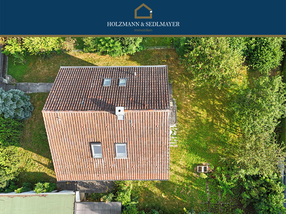  Land in Landshut, Germany No. 31670