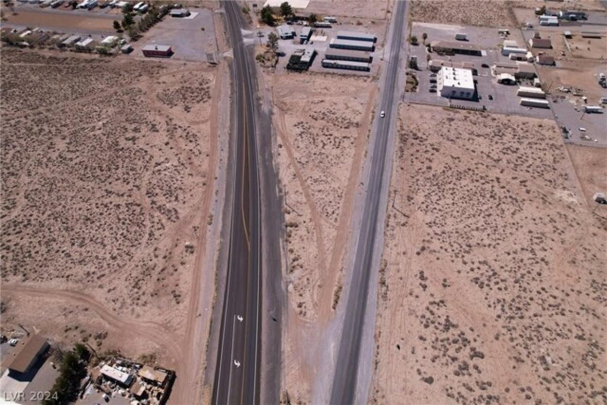  Land in Pahrump, USA No. 492813