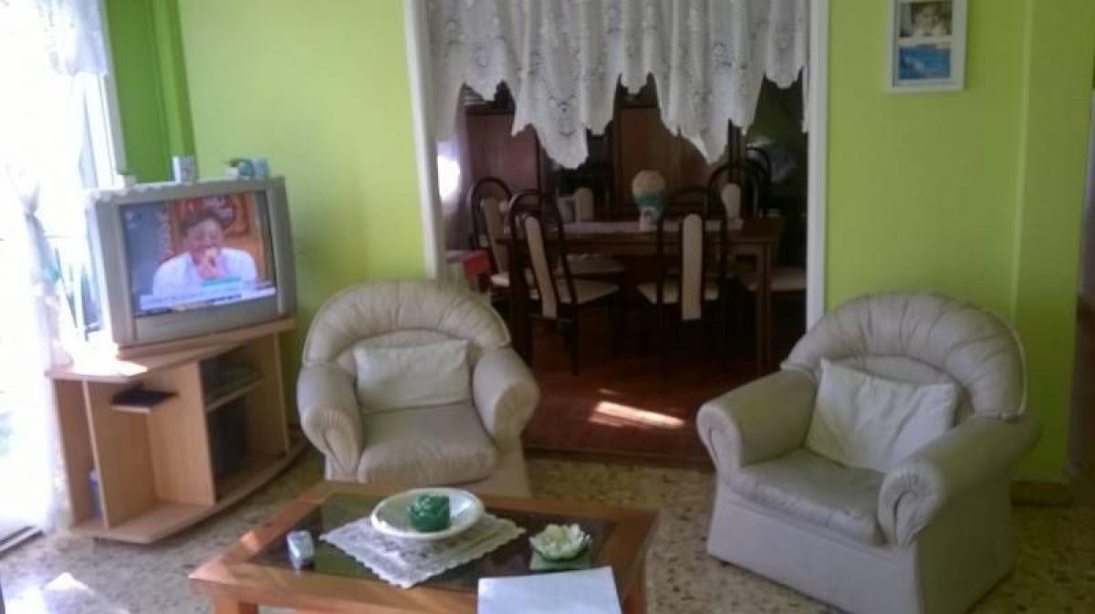 Квартира с 3 спальнями в Буэнос-Айрес, Аргентина № 70179