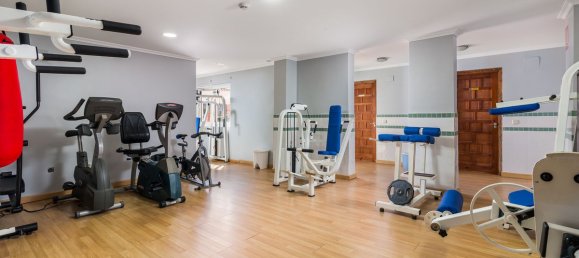 84 bedrooms Hotel in Cadiz, Spain No. 97733 30