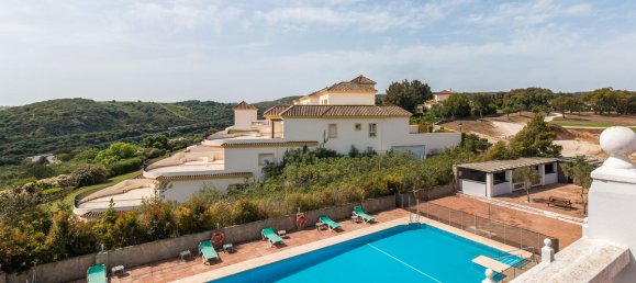 84 bedrooms Hotel in Cadiz, Spain No. 97733 8