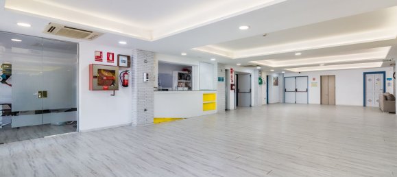 84 bedrooms Hotel in Cadiz, Spain No. 97733 9