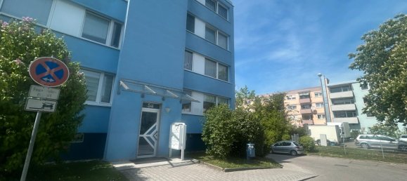 2 chambres Appartement à Freising, Germany No. 282368 6