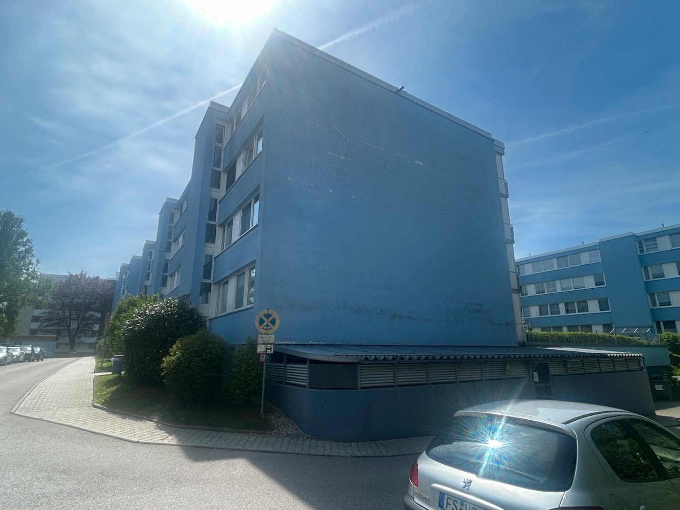 2 chambres Appartement à Freising, Germany No. 282368