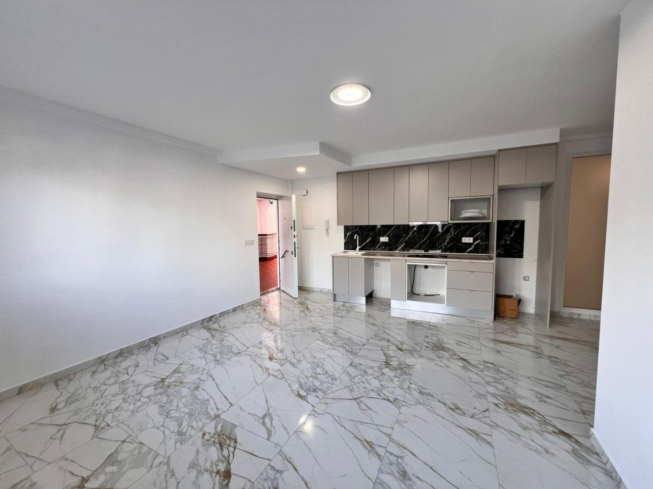 1 bedroom Apartment in Torrevieja, Spain No. 157554