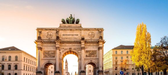 1 bedroom Apartment in Munich, Germany No. 357172 8