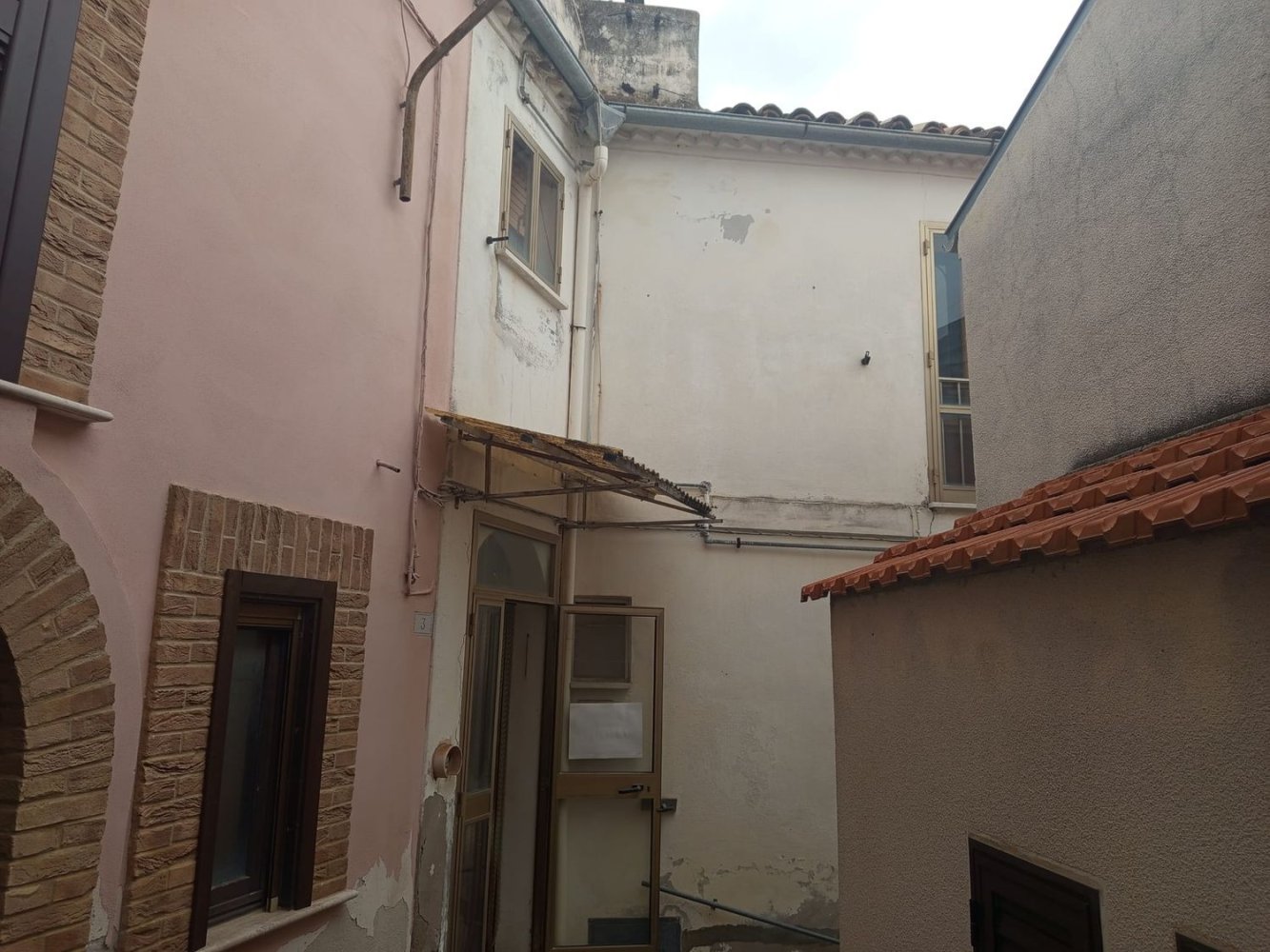 2 chambres Maison à Torino di Sangro, Italy No. 328318