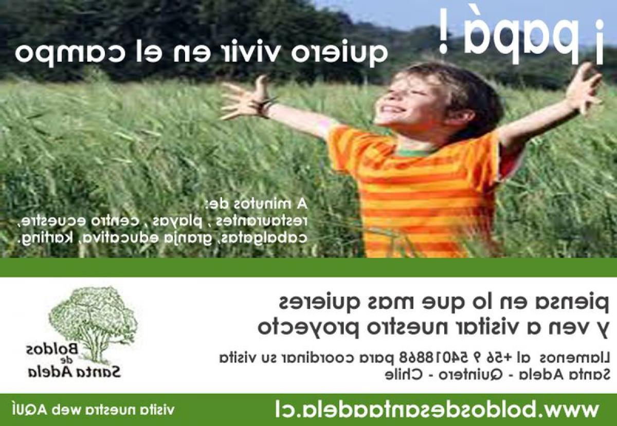 Земельный участок в Вальпараисо, Чили № 948