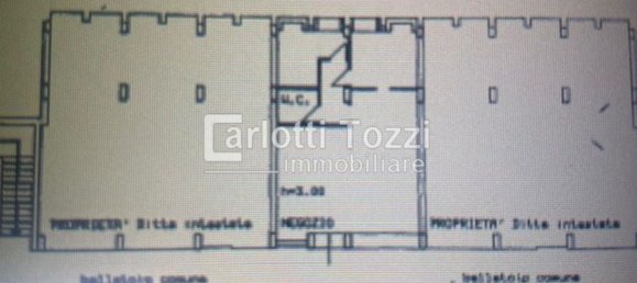 67m² Office in Grosseto, Italy No. 179421 2