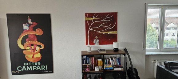 3-Zimmer Doppelhaus in Ludwigsburg, Germany, Nr. 261602 8