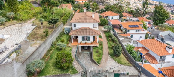 Villa T3 em Funchal, Portugal N.º 135105 5