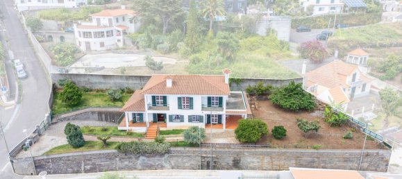 Villa T3 em Funchal, Portugal N.º 135105 2