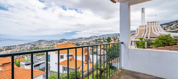 Villa T3 em Funchal, Portugal N.º 135105 4