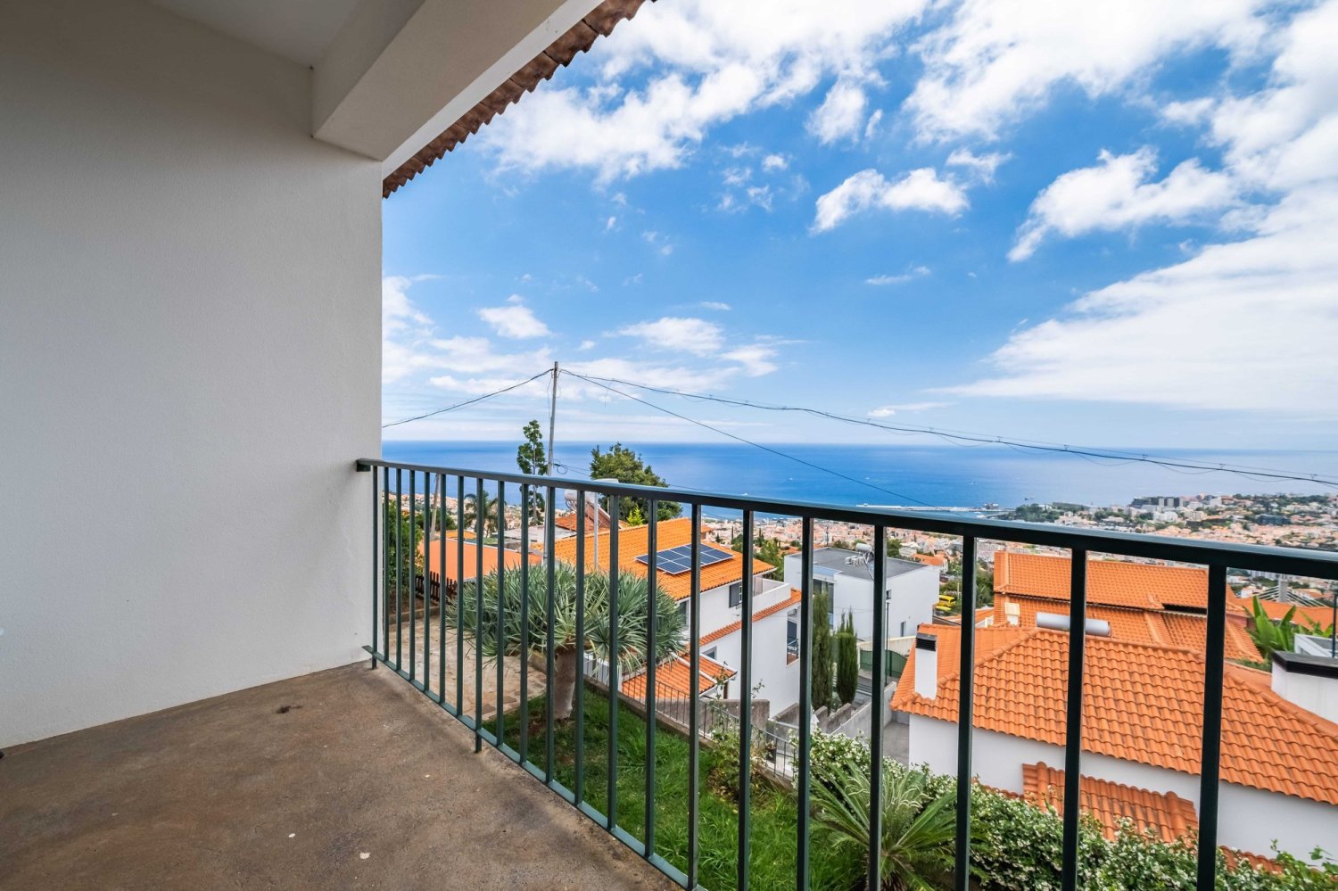 Villa T3 em Funchal, Portugal N.º 135105