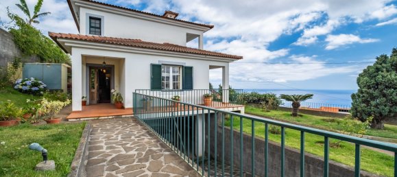 Villa T3 em Funchal, Portugal N.º 135105 13