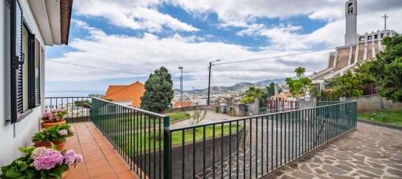 Villa T3 em Funchal, Portugal N.º 135105 8