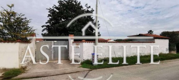 8-Zimmer Wohnung in Latina, Italy, Nr. 259061 2