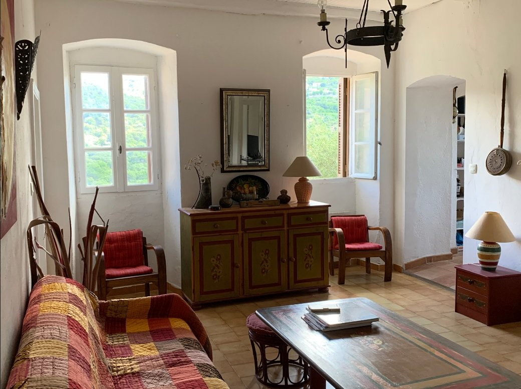 2 غرف نوم شقة في Aregno, France رقم 39212