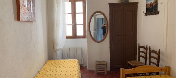 2 غرف نوم شقة في Aregno, France رقم 39212 4