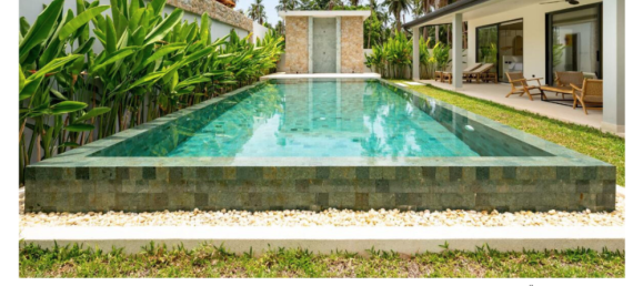 3 bedrooms Villa in Cannes, France No. 343047 2