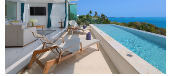 3 bedrooms Villa in Cannes, France No. 343047 9