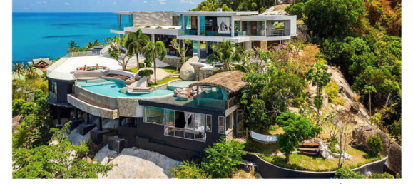 3 bedrooms Villa in Cannes, France No. 343047 10