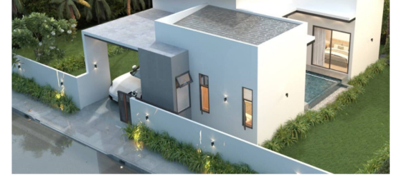 3 bedrooms Villa in Cannes, France No. 343047 11