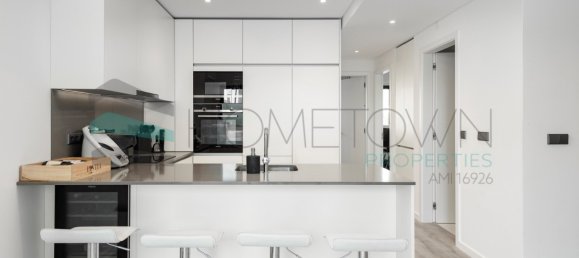 2 chambres Appartement à Quarteira, Portugal No. 95293 5