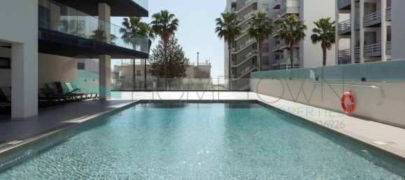 2 chambres Appartement à Quarteira, Portugal No. 95293 2