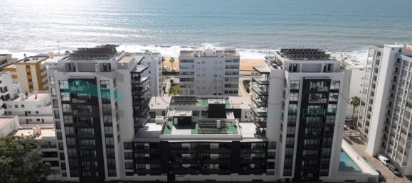 2 chambres Appartement à Quarteira, Portugal No. 95293 21