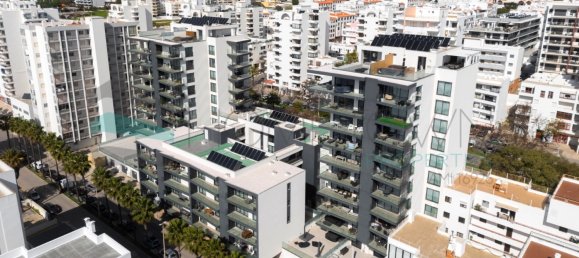 2 chambres Appartement à Quarteira, Portugal No. 95293 23