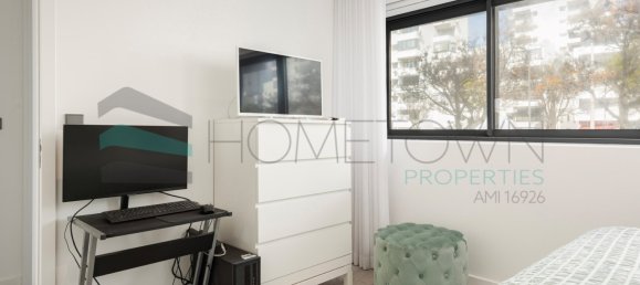 2 chambres Appartement à Quarteira, Portugal No. 95293 8