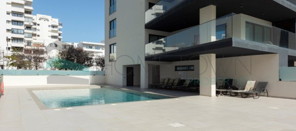 2 chambres Appartement à Quarteira, Portugal No. 95293 20