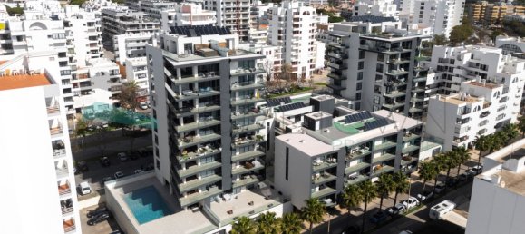 2 chambres Appartement à Quarteira, Portugal No. 95293 22