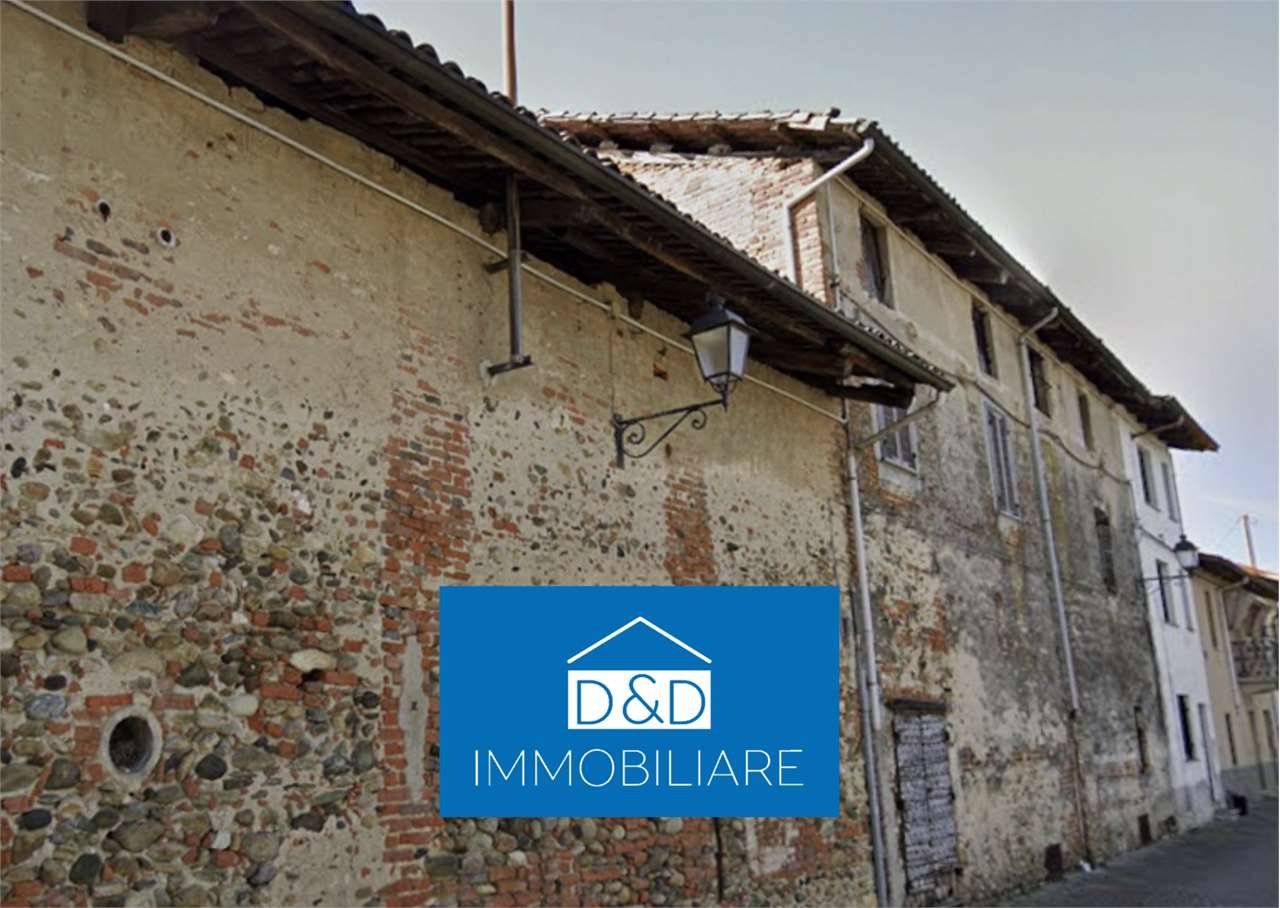 1 bedroom House in Lombardore, Italy No. 212278