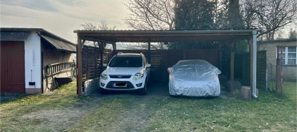 Moradia em banda de 4 divisões em Brandenburg, Germany N.º 91939 8