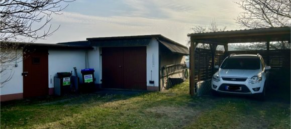 Moradia em banda de 4 divisões em Brandenburg, Germany N.º 91939 7