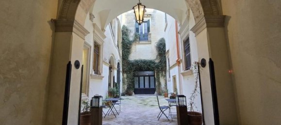 11غرفة بناية في Lecce, Italy رقم 236676 4