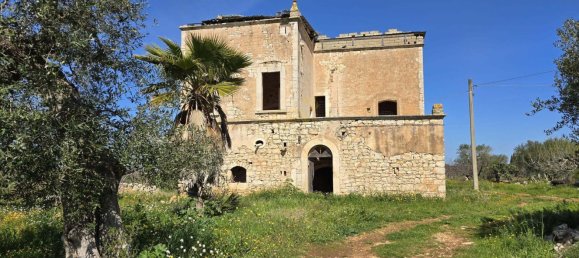 8-Zimmer Haus in Conversano, Italy, Nr. 237842 35