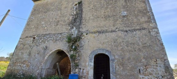 8-Zimmer Haus in Conversano, Italy, Nr. 237842 30