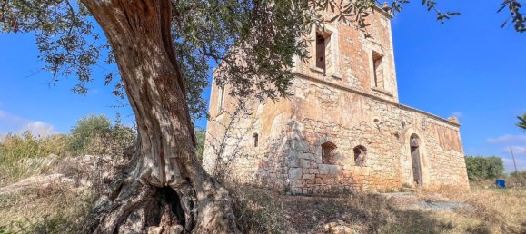 8-Zimmer Haus in Conversano, Italy, Nr. 237842 16