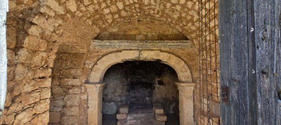 8-Zimmer Haus in Conversano, Italy, Nr. 237842 28