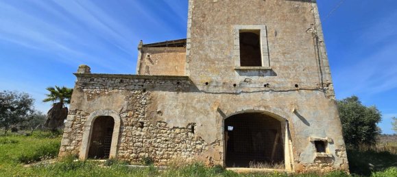 8-Zimmer Haus in Conversano, Italy, Nr. 237842 36