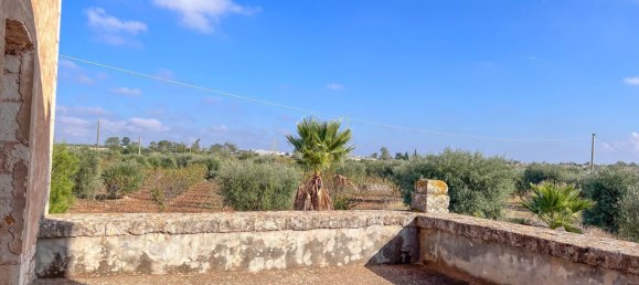 8-Zimmer Haus in Conversano, Italy, Nr. 237842 18